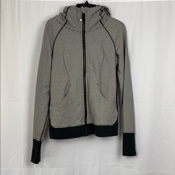 Lululemon Jacket - Picture 1 of 4